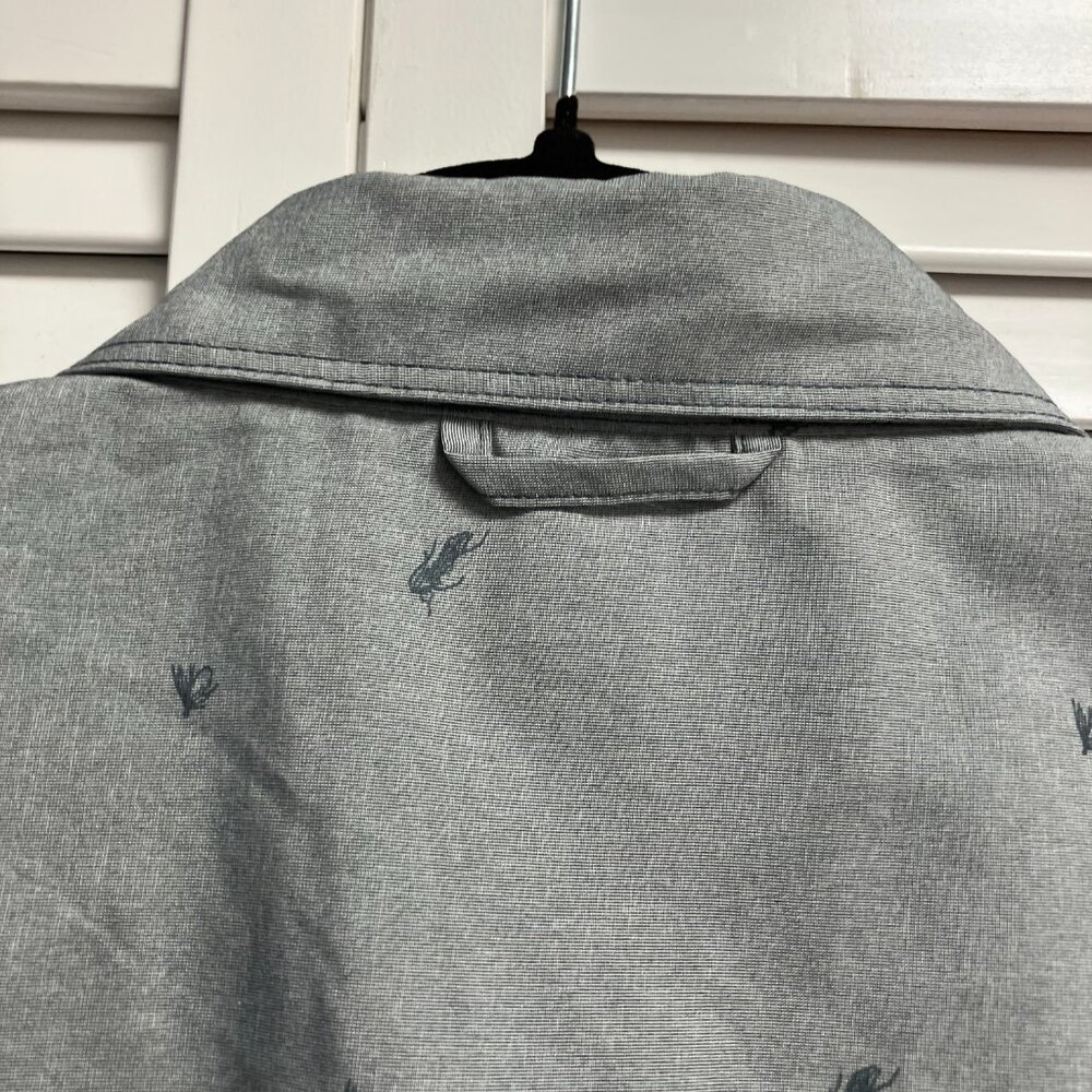 Simms short-sleeve button-down - image 5